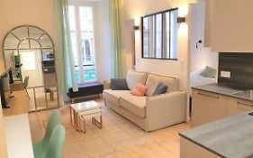 Hypercentre/Lamartine Appartement 106